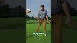 Struggling to Hit Down? Try This Game-Changing Swing Tip!