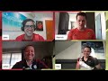 Jolyn Beer, Lisa Jahn & Patrick Hausding im Talk | "Nominierung-Spezial 3" | #Tokyo2020NE