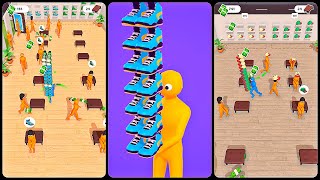 Sneaker Shop (Gameplay Android) screenshot 2