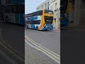 Stagecoach CMNL 11117 ADL enviro400mmc on 68