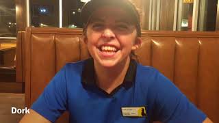 Zaxbys Interviews