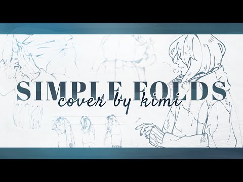 Simple Folds (Patterns) - ver. KIMI