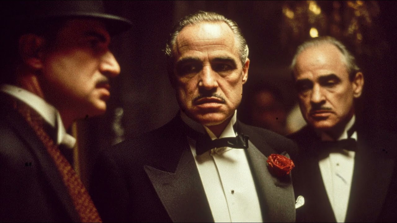 Born for the Blues 🥃 | Gentleman Noir & Gangster Soul Playlist