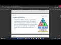 AULA 3 - FUNDAMENTOS DA ELETRICIDADE - POTÊNCIA ELÉTRICA