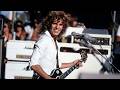 Watch 50,000 Fans Lose It to Peter Frampton's Guitar 'Speaking' | 1977 Live by The Mosh Pit