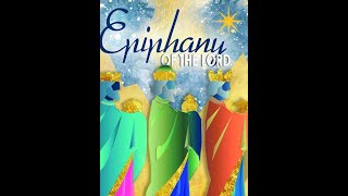 The Epiphany Of The Lord January 4, 2026 Cathedral Of The Assumption