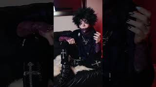 How long do u last?👀🔞MDNI #dabi #bnha #bokunoheroacademia #mha #myheroacademia #shigaraki #cosplay