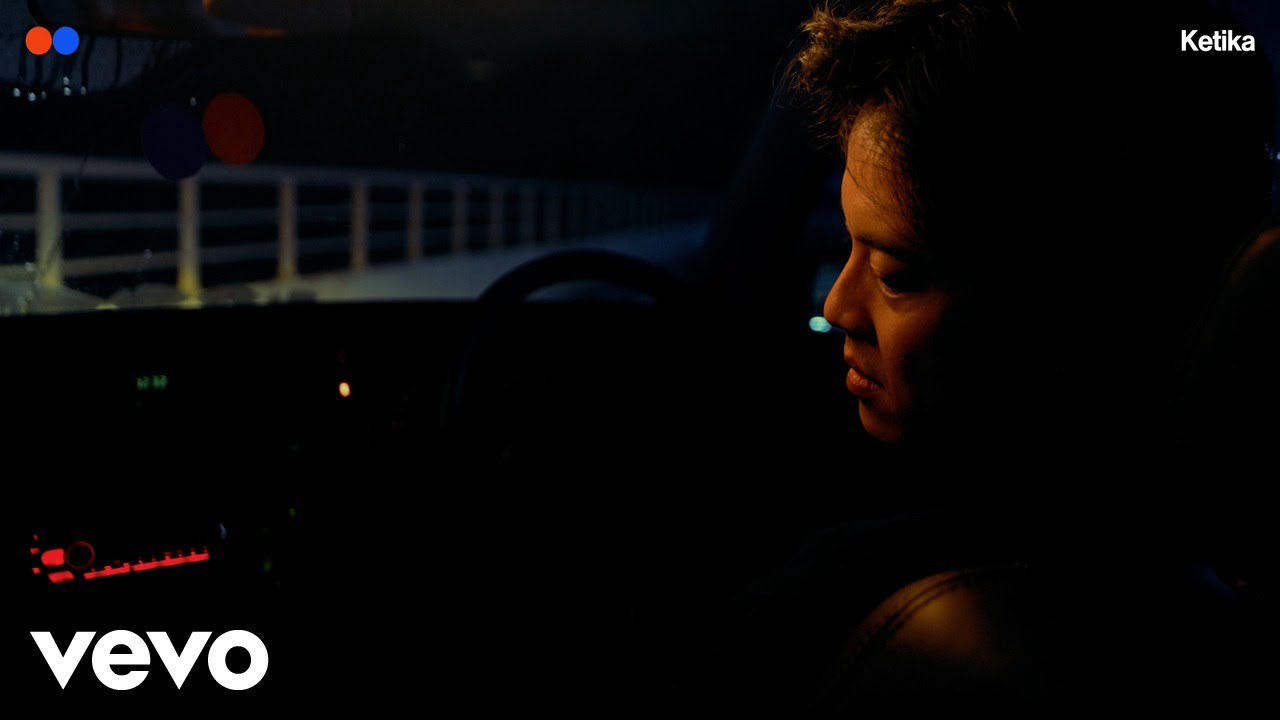 Gigi - Ketika (Official Lyric Video)