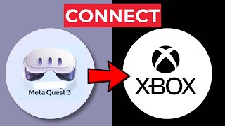 NEW! How to Quickly Connect Xbox Controller to Meta Quest 3