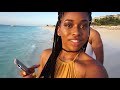 2022 I Went to Turks & Caicos!! VLOG | Beaches Resort