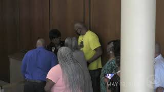 Gadsden City Council meeting -- 2021-05-18