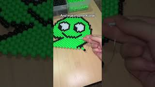 NOT sorting that#kandi #kandikid #beads #scene #scenecore #scenekid #bfdi #objectshow #bfb #ragebait Profile