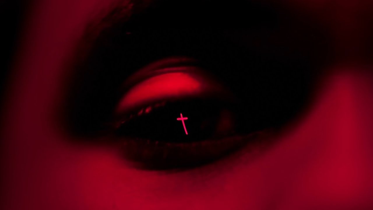 "A.I." the weeknd ft. travis scott x clams casino type beat (prod. vici