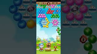 Shoot bubble fruit splash 3110 screenshot 4