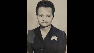 111 Years Strong: Honoring Viola Ford Fletcher, Tulsa Massacre Survivor"#MotherFletcher111