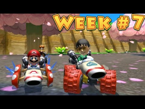 Week 7 - Mankalor's Communities! [Also on Twitch] - Week 7 - Mankalor's Communities! [Also on Twitch]