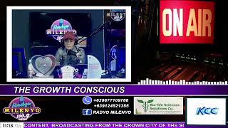 HOW TO BUILD A SOLID BUSINESS EMPIRE- THE GROWTH CONSCIOUS- April 18 2022