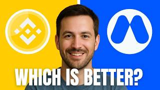 Binance vs MEXC Which Crypto Exchange Is Better