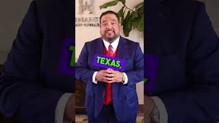Illegal dumping in Texas! 🗑️ #texas #viral #lawyer #tx #law
