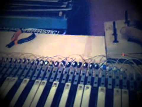 SYNTH DUINO