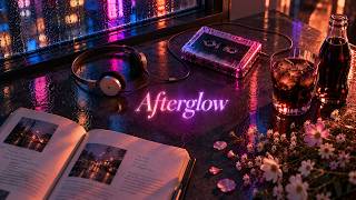 90s Dream Pop for Rainy Nights | Study & Focus Music screenshot 5