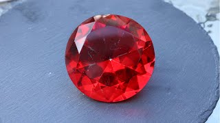 Most Expensive Gem Cut