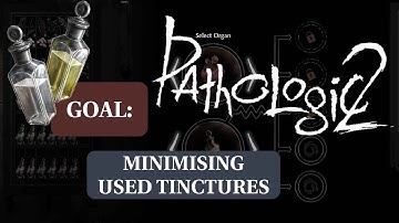 Plus Tinctures more like More Tinctures