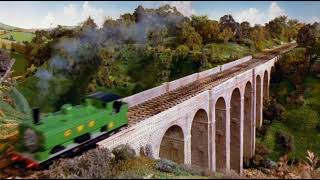 Thomas E Seus Amigos-Um Visitante Inesperado