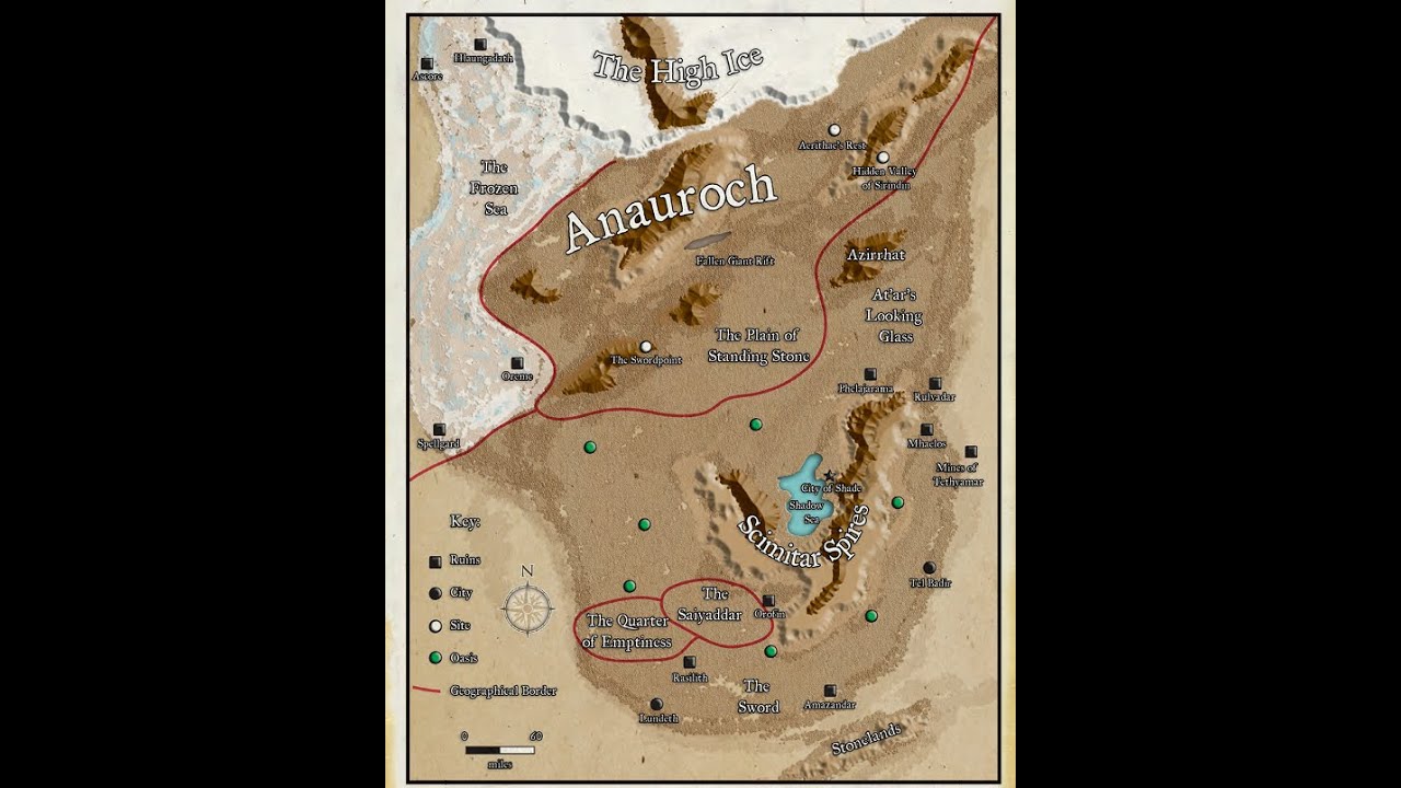 Cormyrian Gambit - Shadow Demons - 20260117