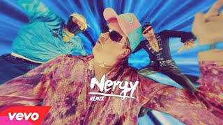 Trei Degete - Time Time (NERGY Remix) [Bass House]