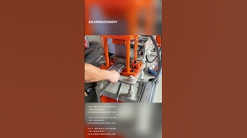 #shutterdoormachines shutter door roll forming machine details