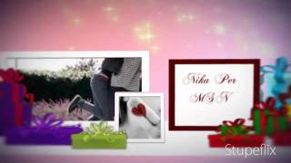 Prezantimi i Faqes Nika Per MSN