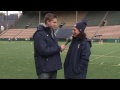 Fresh Faces of Reign FC: Carmelina Moscato
