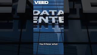 40% Of Data Center Power Cooling Shocking Fact