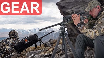 Tripod or Bipod Or Both | Greg McHale