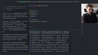 Background processing in functional Scala #2