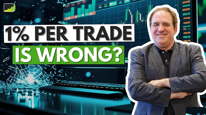 The Ultimate Guide To Position Sizing - How Much Risk Per Trade?