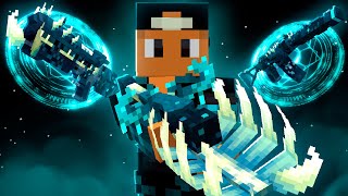 Thumbnail for COLETEI TODOS ITENS LENDÁRIOS DE SCULK