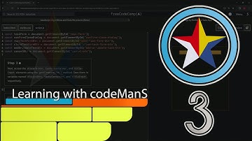 Learn localStorage by Building a Todo App: Step 3 | freeCodeCamp | JavaScript | (Beta)