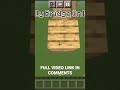 Telly Bridge On Minecraft PE