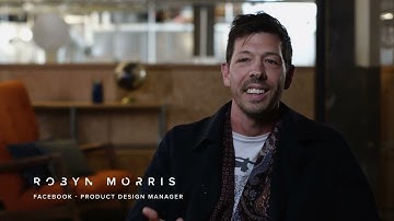 Design Disruptors - Trailer (2016)