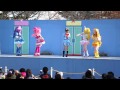 20111223西武園2池田彩さん