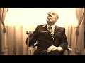 "Jorge Luis Borges", entrevista Radial, en Buenos Aires