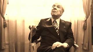 "Jorge Luis Borges", entrevista Radial, en Buenos Aires