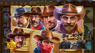 Cowboy Gold Hold And record #casino win+18 🔴 screenshot 5