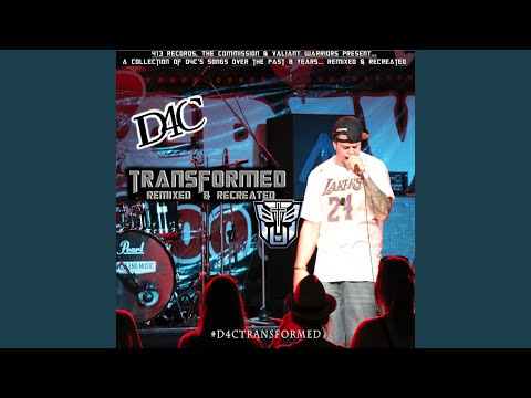 YouTubeでMake A Change (Transformed Remix)を視聴