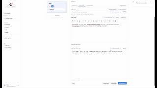 Brilliantopia App - Quick Lists and Campaign Creation - V1.0.10 screenshot 1