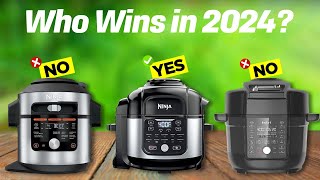 Best Instant Pot 2024 [don’t buy one before watching this]