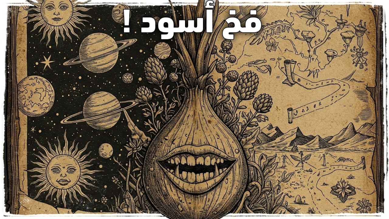 لغز مخطوطة فوينيش | أخطر كتاب مشفر و غامض في العالم… يحتوي علوما مرعبة... كتبه الجن ؟!