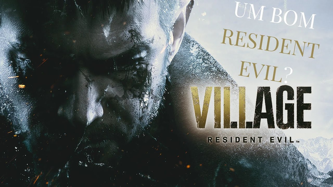 Resident Evil Village e sua perca de ESSÊNCIA